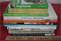 Great Cook Books
