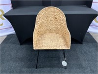 Wicker Dining Chair/Side Chair/Accent Chair