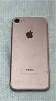 Apple iPhone 7 Rose Gold (no charger, no