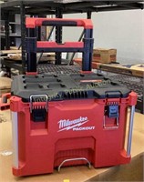Milwaukee 22in Rolling Modular Packout Toolbox