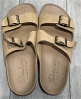 Skechers Ladies Sandals Size 8