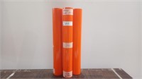 7m Orange 3M 680cr Reflective Comply 610mm