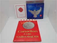 Canada Coin Sets