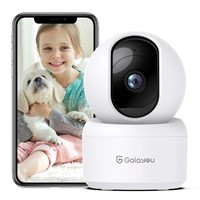 GALAYOU G2 2K HOME SECURITY INDOOR CAMERA