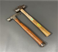 Craftsman Hammer & Sledge Hammer