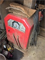 POWR - KRAFT 225 AC WELDER