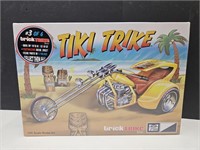 1:25 Scale Tiki Trike Model