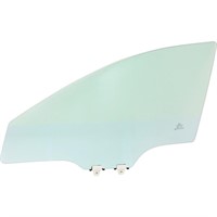 B5774  BJS759510 Driver Side Sedan Door Glass - LH