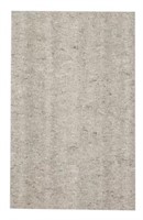 8 ft. x 10 ft. 1/4 in. Dual Surface Rug Pad