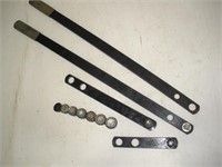 Cooling Fan Wrenches