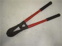 18 inch Ridgid Bolt Cutters