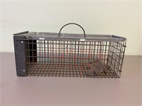 Havahart Metal Animal Trap