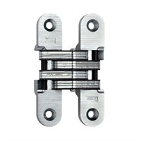 Heavy Duty Invisible Hinge for 1.375 in. Doors