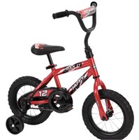 Huffy 12" Rock It Boys/Kids Bike w/Training Wheels