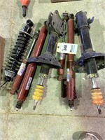 Shocks & Struts