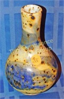 Scargo Pottery Harry Holl Vase