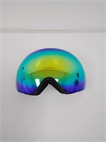 New men's and women's ski goggles, reflective