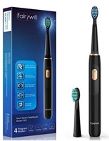 Rechargeable Battery Electric Toothbrush,