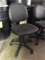 4 Desk Chairs