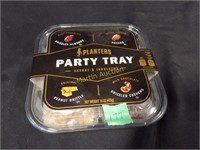 Planters party tray