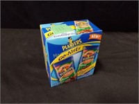 Planters Go-Nuts pk. 8 almond (unopened)