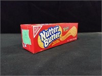 Planters Nutter Butter cookies (unopened)