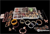 Costume jewelry