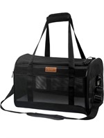 $37 Akinerri Airline Approved Pet Carriers