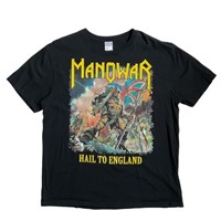 ManOWar T Shirt