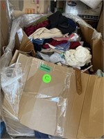 Mystery Box of Clothing