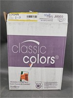 Classic Colors Whisper Close Toilet Seat