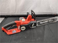 Homlite 14 In Electric Chainsaw