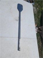 King Kooker  36" stainless steel paddle