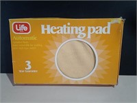 Heating Pad