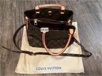 Louis Vitton purse - nice