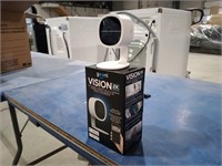 (2) Geeni Vision 2K Indoor Smart Cameras