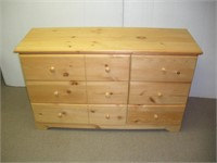 Pine Dresser by Archbold Unfinished Furniture