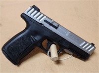 Smith & Wesson SD9 nib