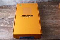 Amazon Fire HD 7 Quartz Kids Tablet