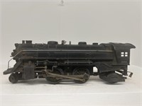 Lionel locomotive 1664