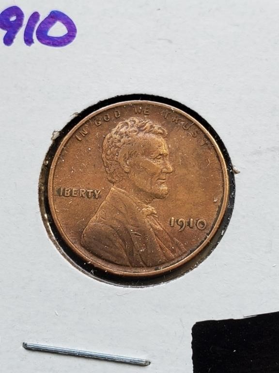 Coin Auction #190