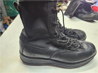 Belleville 700V Gortex lined leather/nylon work