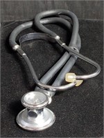 Physicians stethoscope, made in Japan