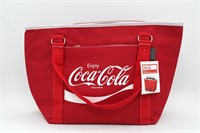 Enjoy Coca-Cola ONIVA Cooler Tote NEW