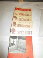 1960 Workbasket Magazine (5)
