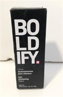 Boldify Hair Fibers For Thinning Hair - 100%