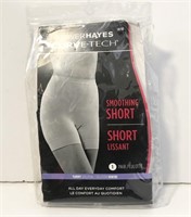 Sz L Denver hayes curve-Tech smoothing short nude