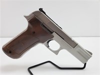 Smith & Wesson 622 .22 LR Pistol