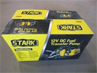 12V DC Diesel Transfer Pump Kit