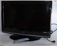 Insignia 32" 720p Flat-Panel LCD HDTV/DVD Combo
